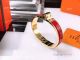 New Replica Hermes Bangle - Gold & Enamel Bangle (5)_th.jpg